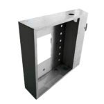 Metal Welding Fabrication CNC Welding Assembly Solutions for Machinery Automotive Parts ISO9001 Certified Custom Surface
