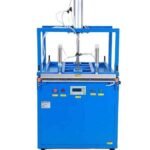Electric and Pneumatic Vacuum Quilt Compressor Baler for Pillows Clothes Foam Sponge Packaging Bag and Film Packing Machine