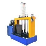 Pneumatic Vertical Tarpaulin/Fabric/Clothing/Woven Bag Baling Press Machine,Automatic Baler