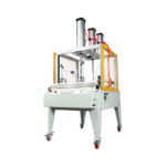 Pneumatic Industrial Textile Compactor Machine High Efficiency Space Saver Plastic Low Noise Warehouse Storage Container