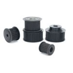 American European No Standard Wheel Price Tension Belt Pulleys Synchronous Pulley